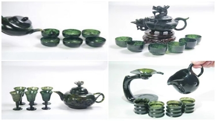 千山萬水，就愛天水——魅力五月打卡天水文化用品文創(chuàng)產(chǎn)品（一）