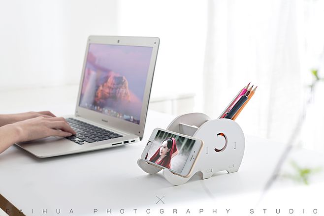 手機支架 工業(yè)設計賦能下的文化用品新形態(tài)