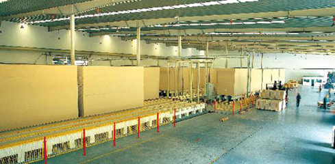 大亞人造板 中國人造板行業的領軍企業