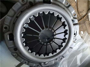 卓士汽配 ds430離合器片廠家直銷 成都ds430離合器片