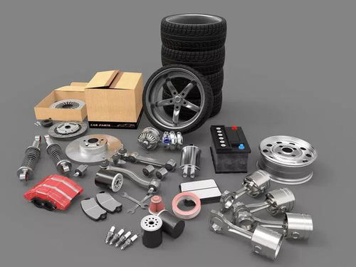 汽配供應(yīng)鏈平臺,行至窮途末路