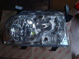 廣州拓海汽車配件