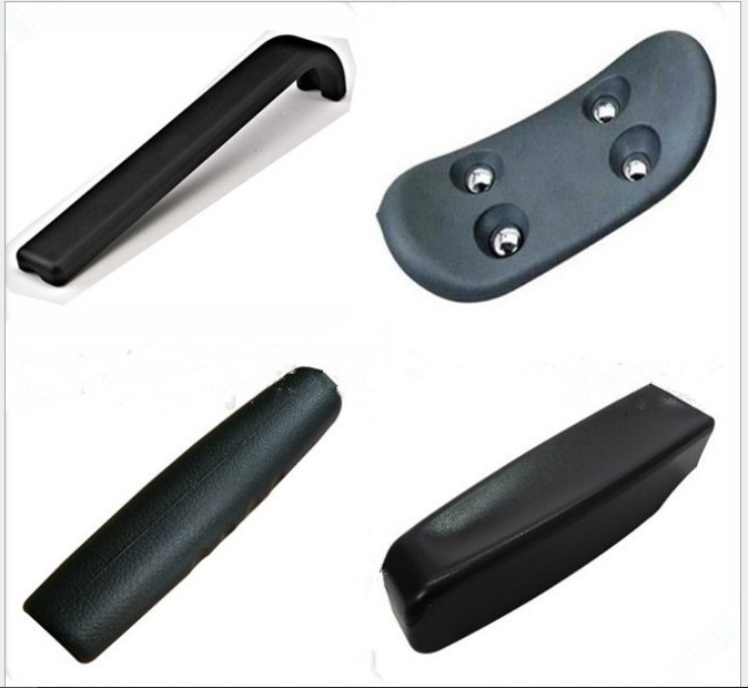 自結(jié)皮座椅扶手 PU聚氨酯發(fā)泡自結(jié)皮車用扶手汽車配件廠家