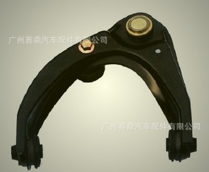 【供應(yīng)馬自達(dá)MAZDA-6懸掛擺臂/控制臂/擺臂GJ6A-34-250A/B】價格,廠家,圖片,汽車懸掛系統(tǒng),廣州賽鼎汽車配件-