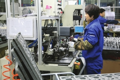 遼源轉型升級之路越走越寬