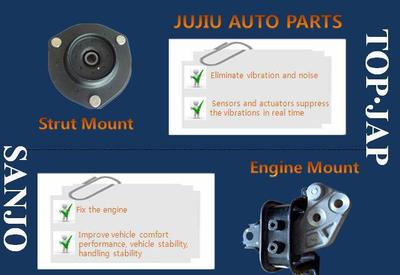 【臺州巨久 機腳膠 現(xiàn)代發(fā)動機支架 21950-1R000】價格_廠家_圖片 -
