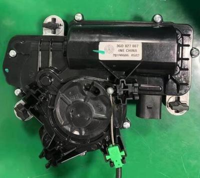 天下汽配_配套采購大眾途觀自吸門鎖 車門鎖 圖