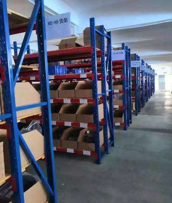 汽配云帶你看看別人的汽配倉庫,31張圖,找找哪張是你家