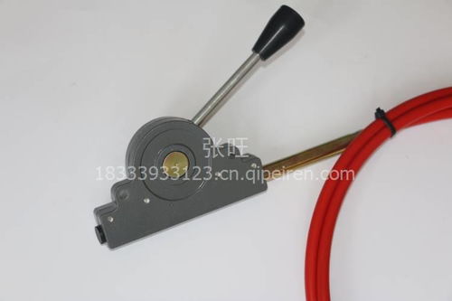 【取力器軟軸拉線高低速拉線灑水車油罐車環(huán)衛(wèi)清障翻斗自卸車控制器,高低速拉線價(jià)格,圖片,配件廠家】