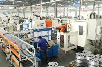 【成立】今飛凱達(dá)擬設(shè)立汽車配件子公司,業(yè)務(wù)涉及汽車零配件生產(chǎn)銷售