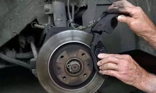 雙節(jié)即將來臨, 長途出行前該檢查車輛哪些地方呢