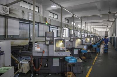 詹曉春:我在店口鎮(zhèn)店口社區(qū)接力!&ldquo;誰走好了科技創(chuàng)新這步先手棋,誰就能占領(lǐng)先機(jī)&rdquo;