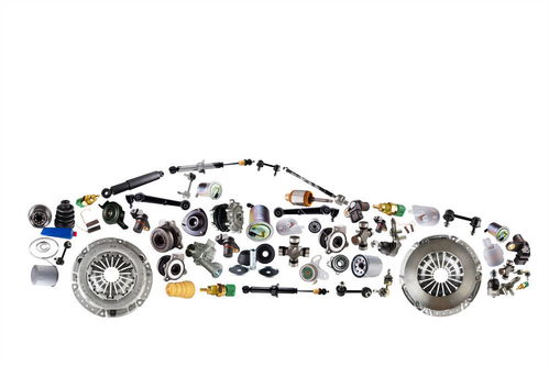 汽配行業困境解決之道