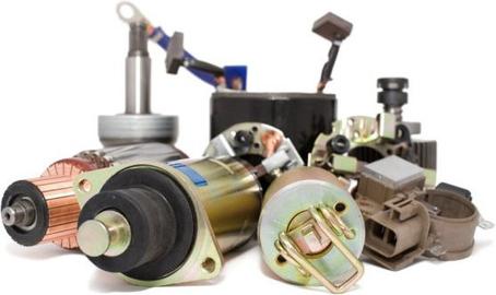 電鋸零件定義圖片