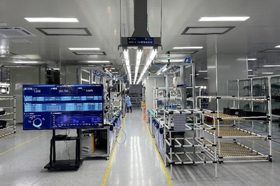 營收增長數億,江蘇首個汽配行業&ldquo;5G智慧工廠&rdquo;落戶鎮江,亮出周年成績單