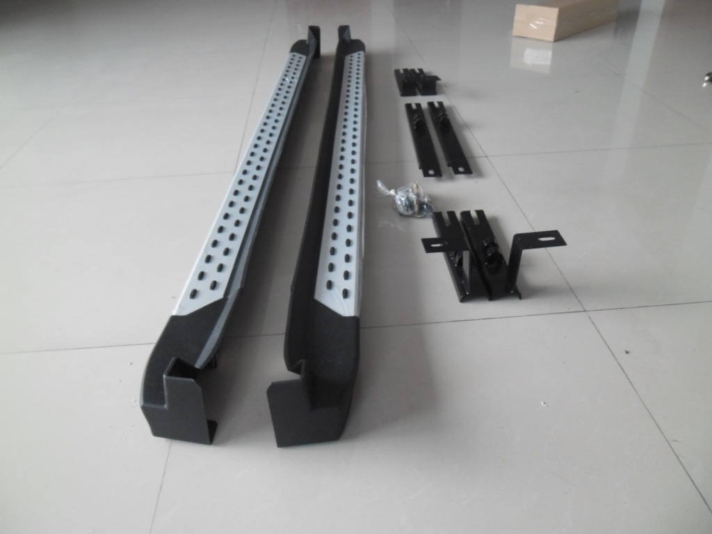 13新途勝顆粒踏板 途勝顆粒腳踏板 側踏板 常州廠家直銷圖片,13新途勝顆粒踏板 途勝顆粒腳踏板 側踏板 常州廠家直銷圖片大全,常州明盛汽車零部件-