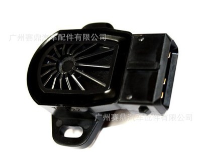 【三菱藍瑟CS6A/CS7A/ST9A節(jié)氣門位置傳感器】價格,廠家,圖片,汽車傳感器,廣州賽鼎汽車配件-
