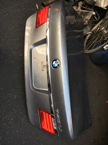 廣東規(guī)模大的寶馬7系列汽車(chē)配件及拆車(chē)件代理