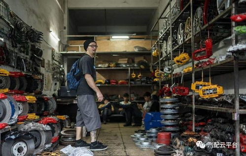 為什么德國(guó)人甘愿做技術(shù)工作