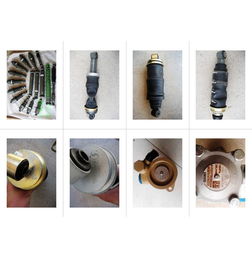 豪沃減震器 豪沃避震器