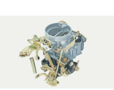 【尼桑J15化油器16010-B5200】?jī)r(jià)格,廠(chǎng)家,圖片,化油器,廣州賽鼎汽車(chē)配件-