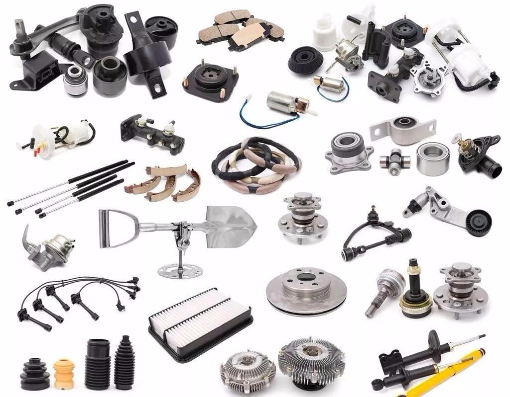 汽車零部件進口關稅下調,國內零部件企業或受影響?