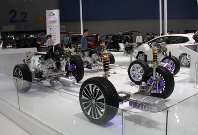 2020中國汽車配件采購交易會 - 廣州汽配展 -展位預(yù)訂中