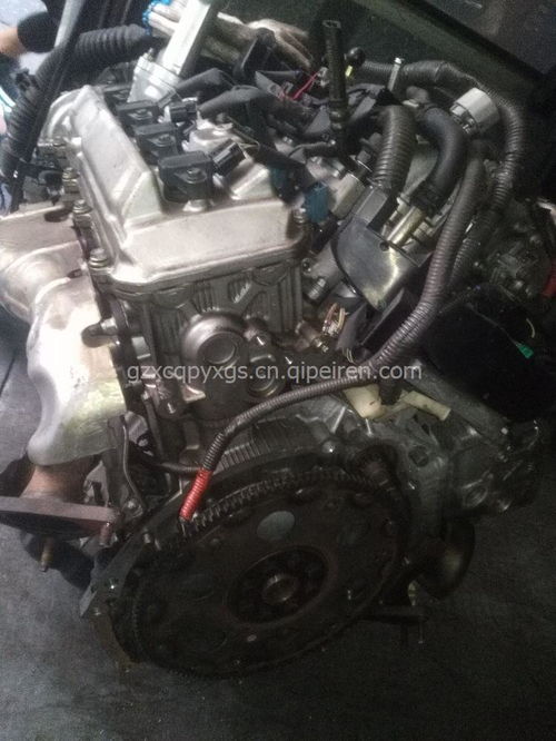 凌志拆車(chē)件的優(yōu)勢(shì)與選購(gòu)指南