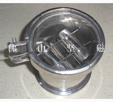 佛山堅(jiān)磁 專業(yè)除鐵設(shè)備與汽車(chē)配件應(yīng)用