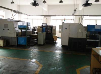 汽配廠裝配工的工作強度與體驗分析