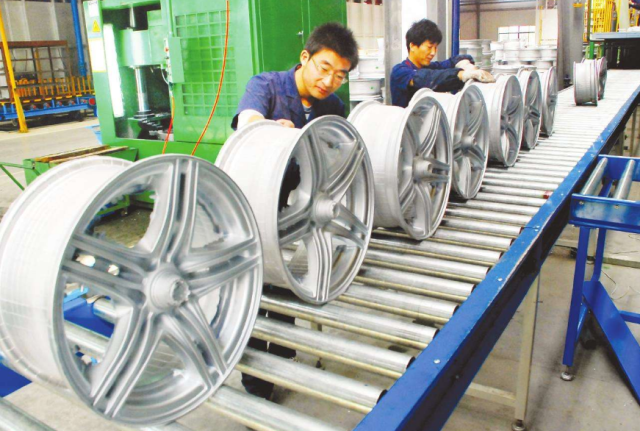 長(zhǎng)臉！22年磨一劍，這家中國(guó)汽配廠如何“壟斷”全球汽車(chē)雨刮器市場(chǎng)，連BBA也離不開(kāi)它