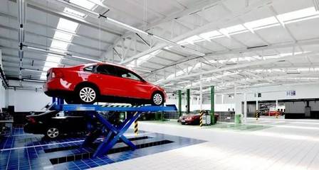 連鎖經(jīng)營(yíng) 后市場(chǎng)企業(yè)升級(jí)與鐵器產(chǎn)品轉(zhuǎn)型的主流趨勢(shì)